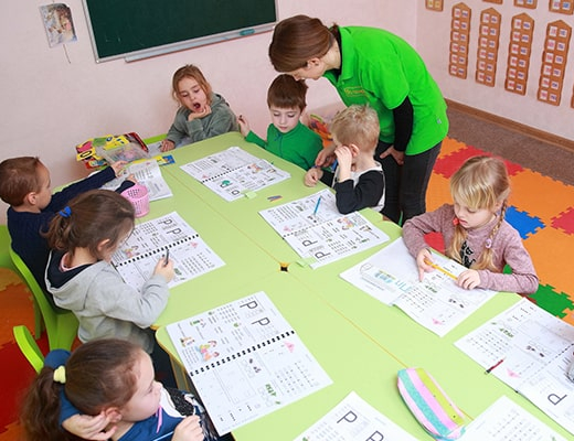 курси в Одессе