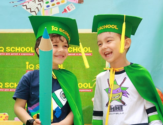 Частная школа в Одессе