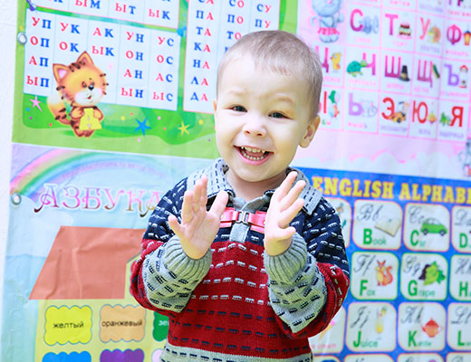 Английский-для-дошкольников